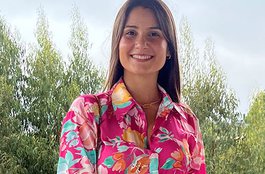 Rafaela Oliveira - HR Analyst, Pessoas & Cultura