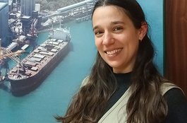 Ana Fernandes - Production Manager, Unidad Industrial de Almada