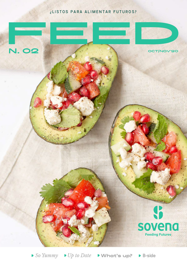 Revista Feed 2