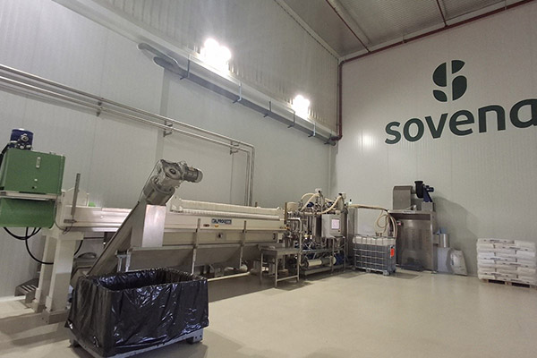 seg alimentar
