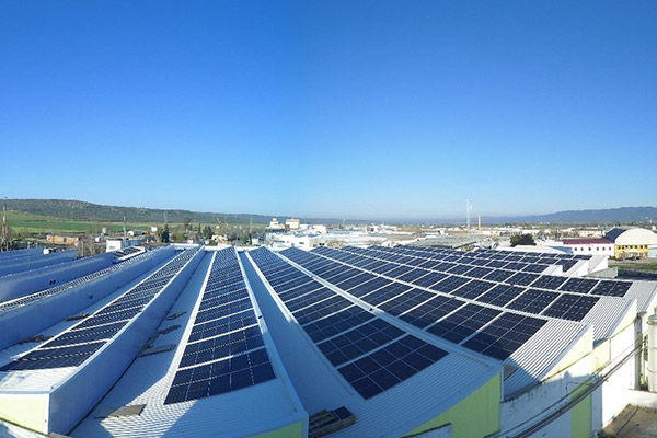 fotovoltaica