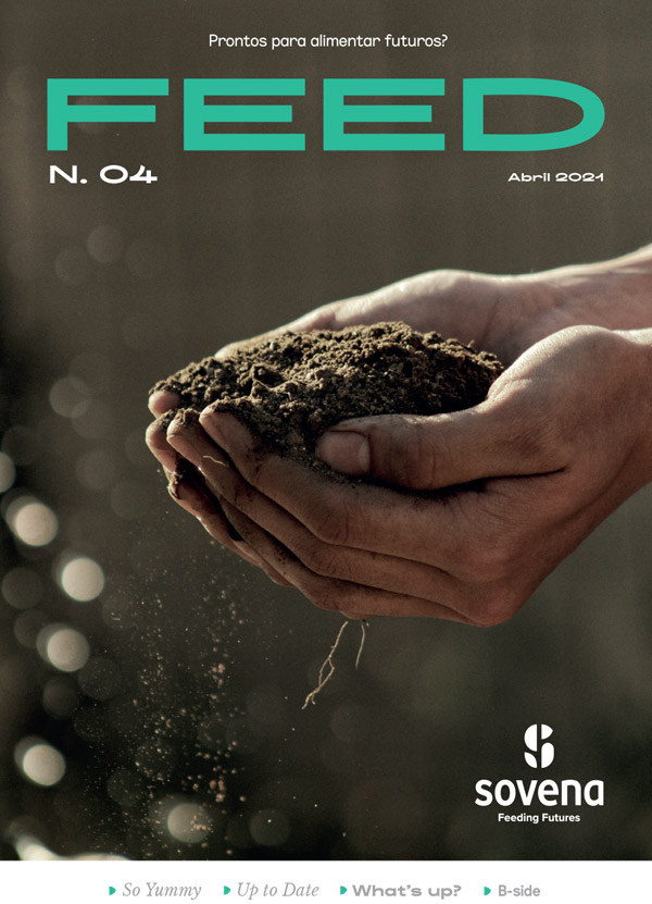 Revista Feed 4