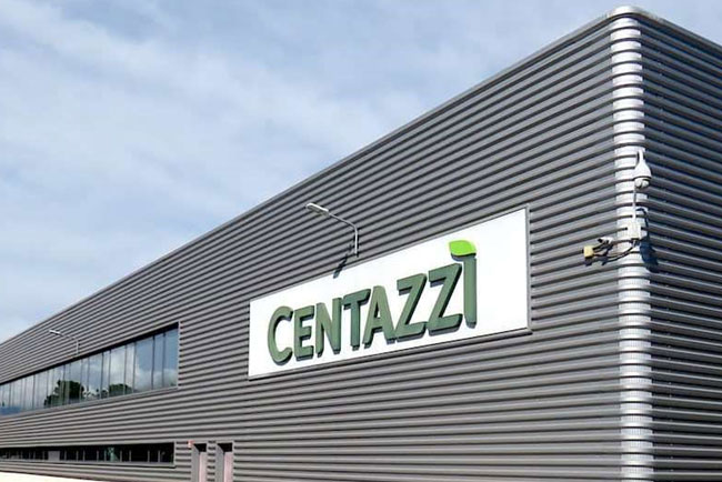 Centazzi