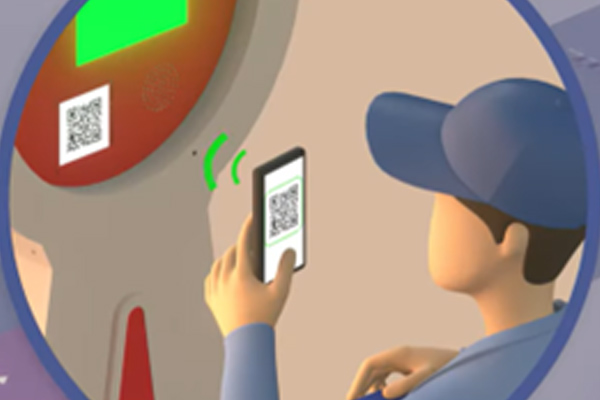 Modernização Almada