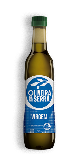 Oliveira da Serra azeite virgem