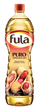 Óleo Fula Amendoim