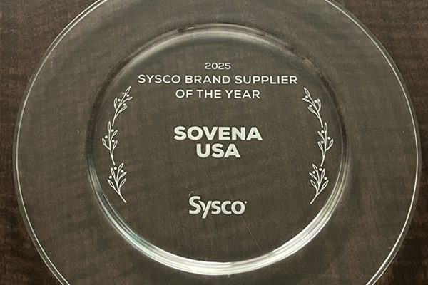 Brand Supplier of the Year
