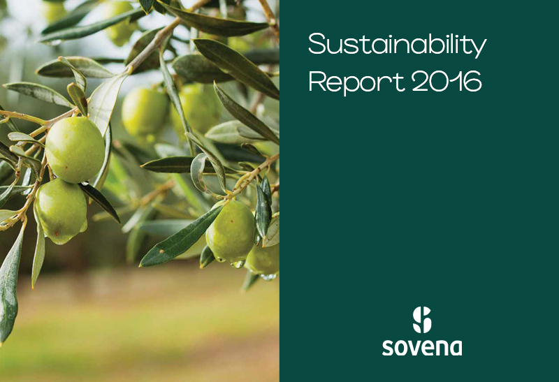 Sustainability Report 2016