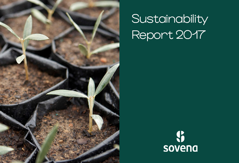 Sustainability Highlights 2017