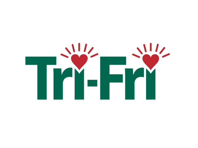 Tri-Fri®