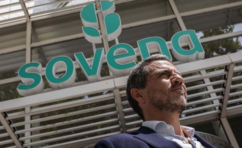 Sovena investe 50 milhões de euros ao longo deste ano