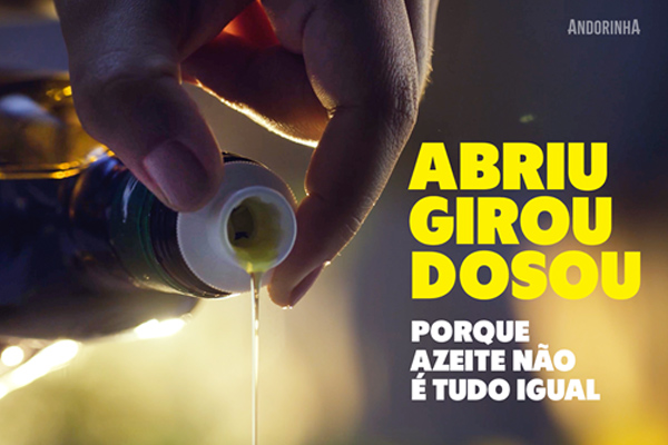 Parceria com Rita Lobo