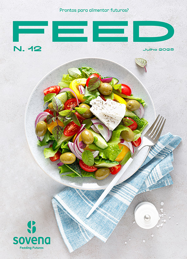Revista Feed 12