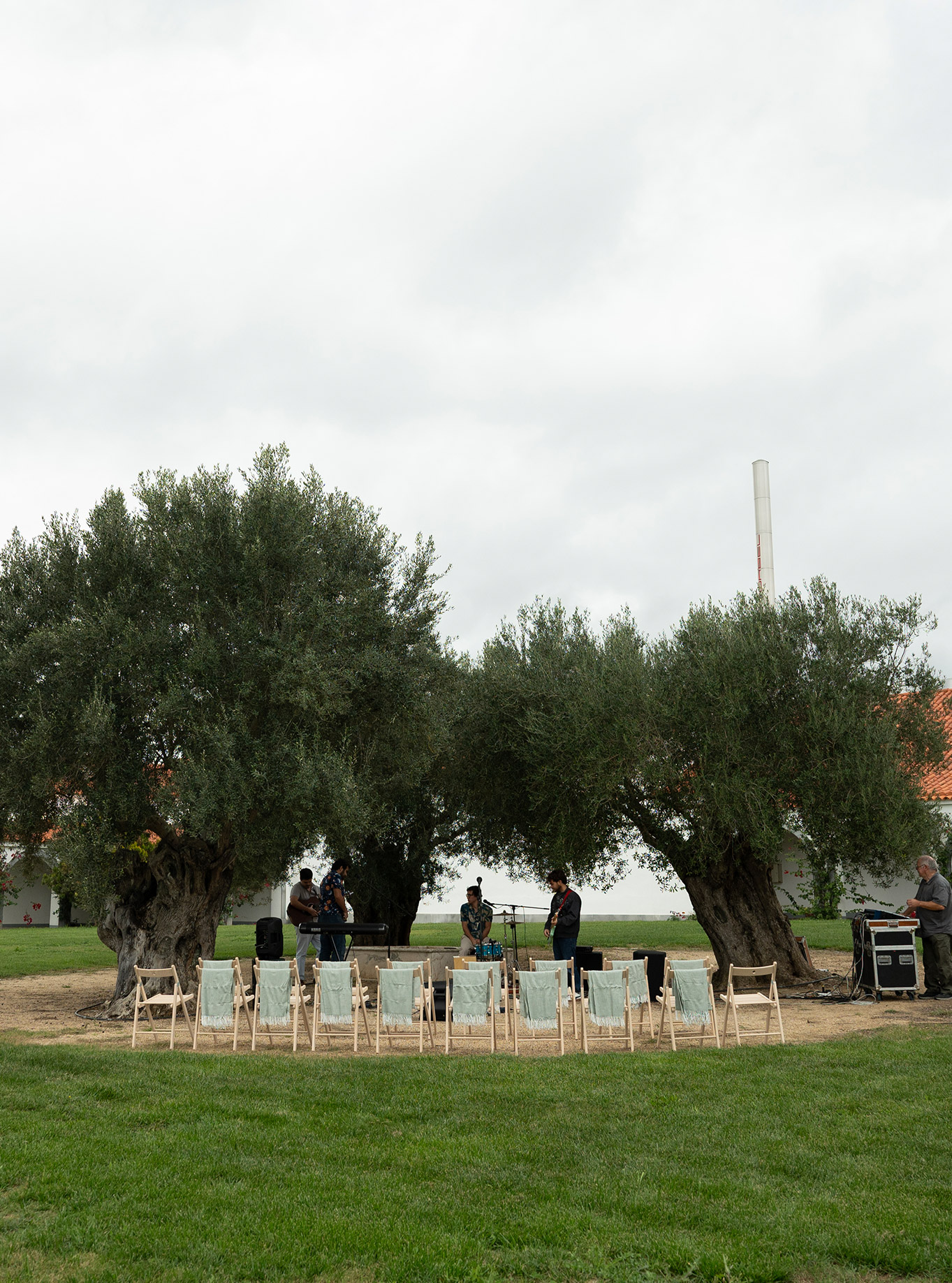 OLIVEIRA DA SERRA