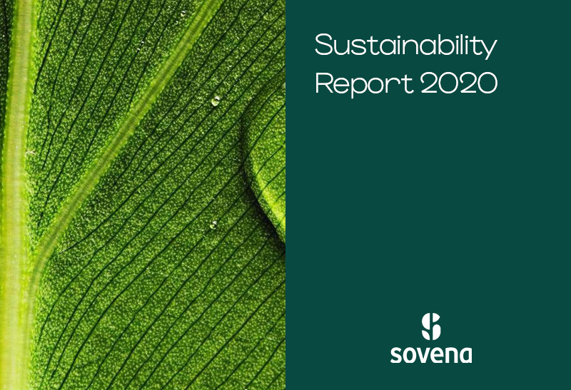 Sustainability Report 2020
