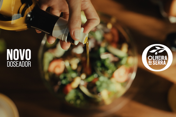 novo doseador