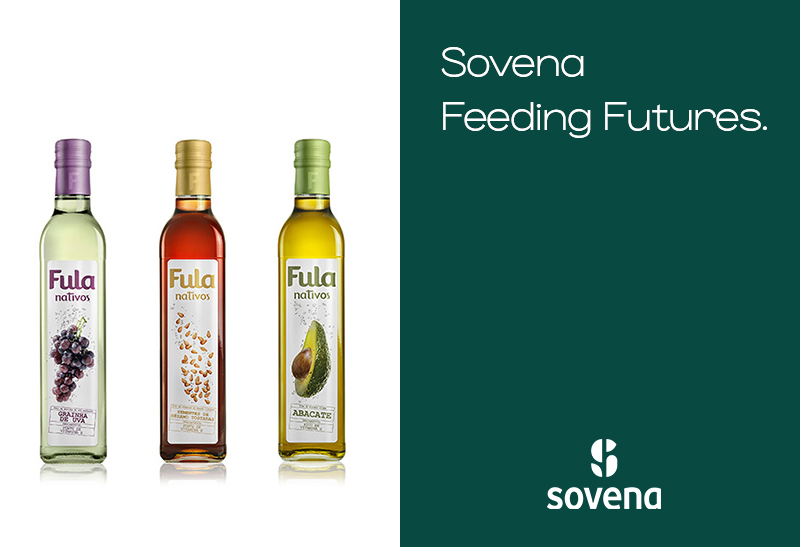 NEW FULA NATIVOS RANGE