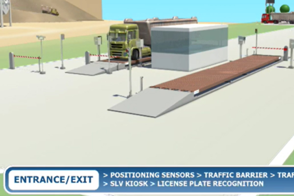 Modernização Almada