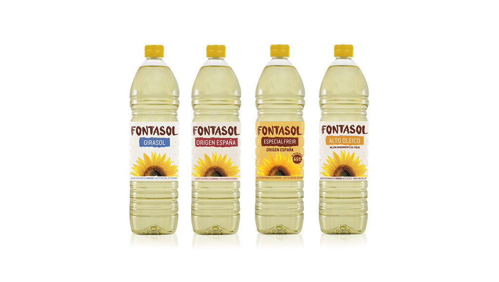 FONTASOL