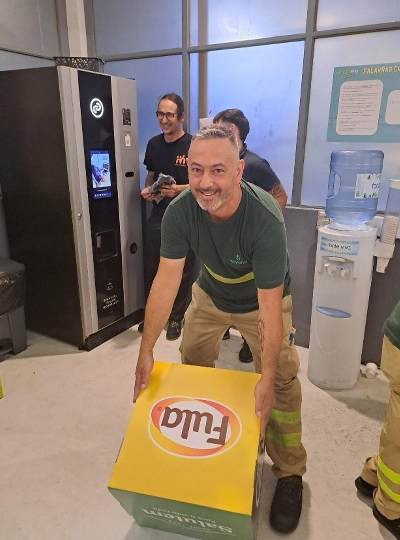 seg alimentar