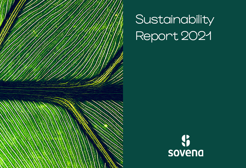 Sustainability Report 2021