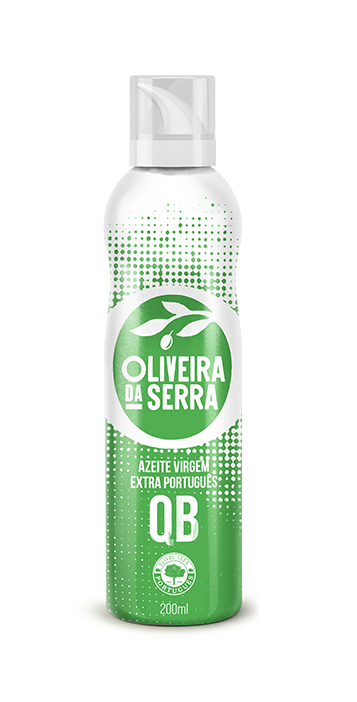 Oliveira da Serra azeite Spray QB