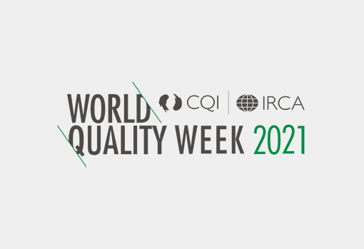 World Quality day