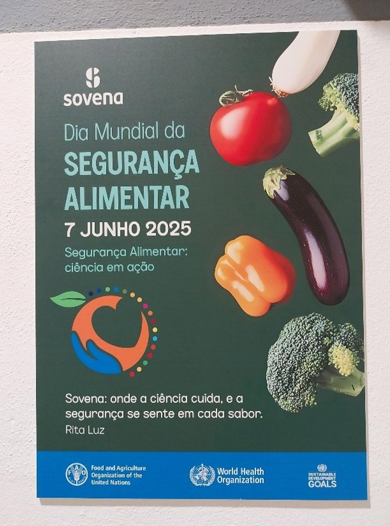 seg alimentar