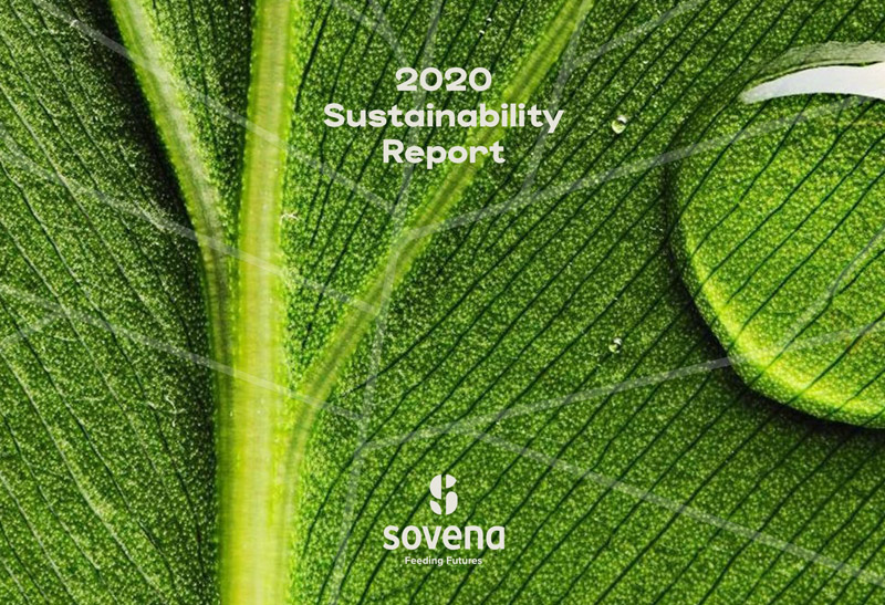 2020 | FEEDING FUTURES: