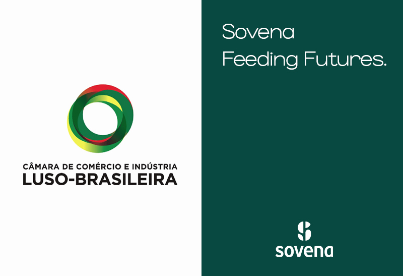 Sovena distinguida no Brasil