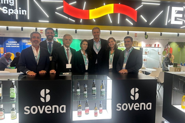 feiras internacionais