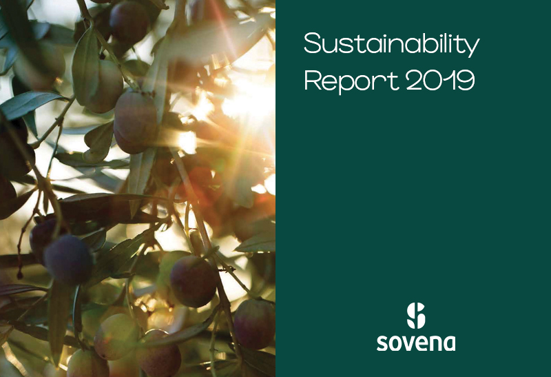 Sustainability Report 2019