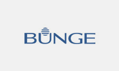 BUNGE