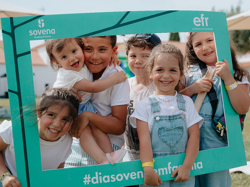 dia familia