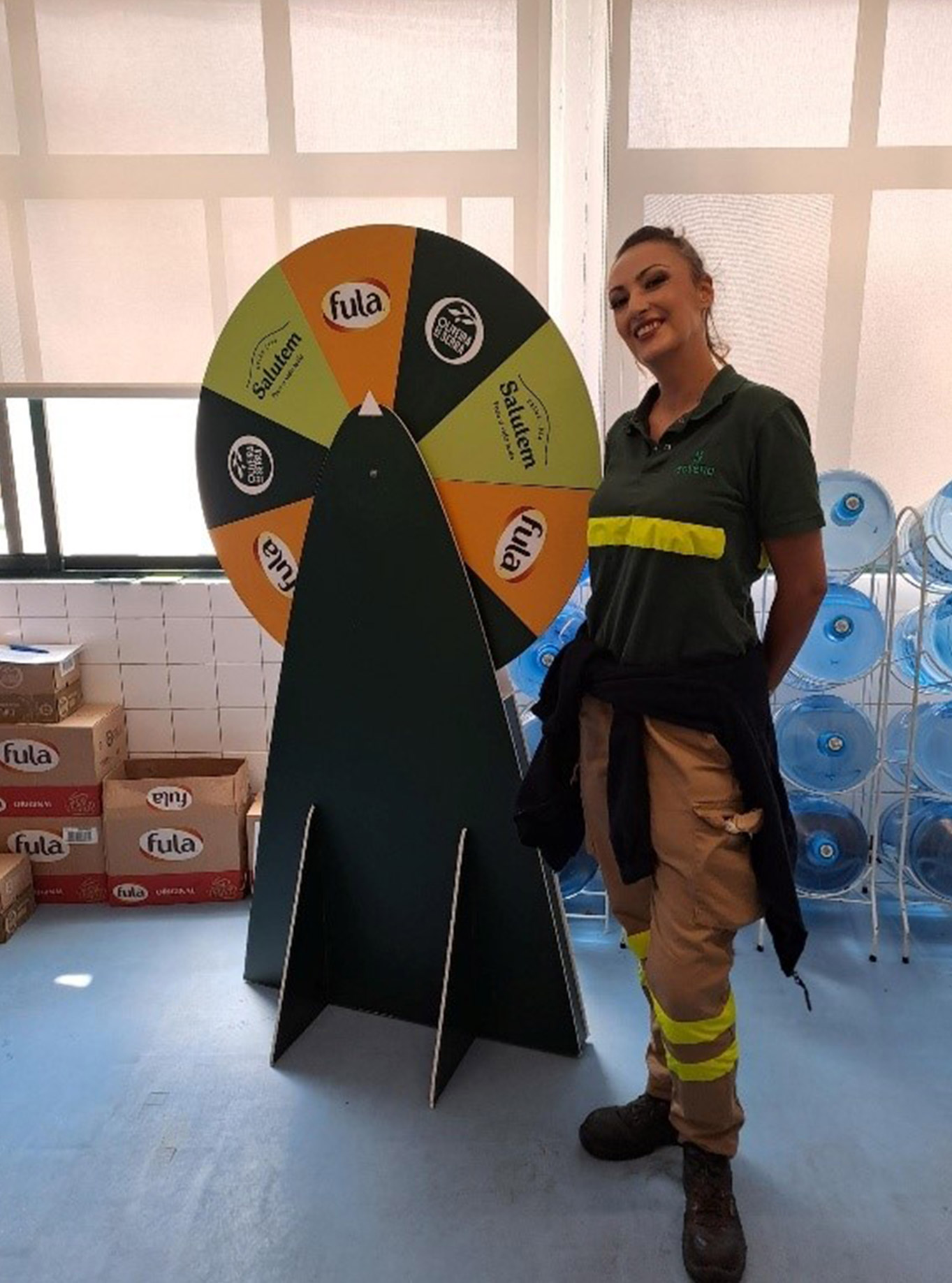 seg alimentar