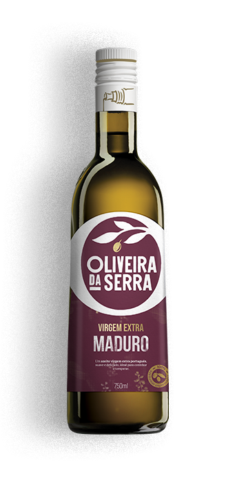 Oliveira da Serra azeite Maduro