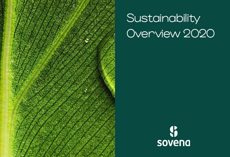 Sustainability Overview 2020