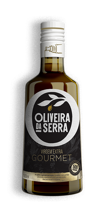 Oliveira da Serra azeite Gourmet