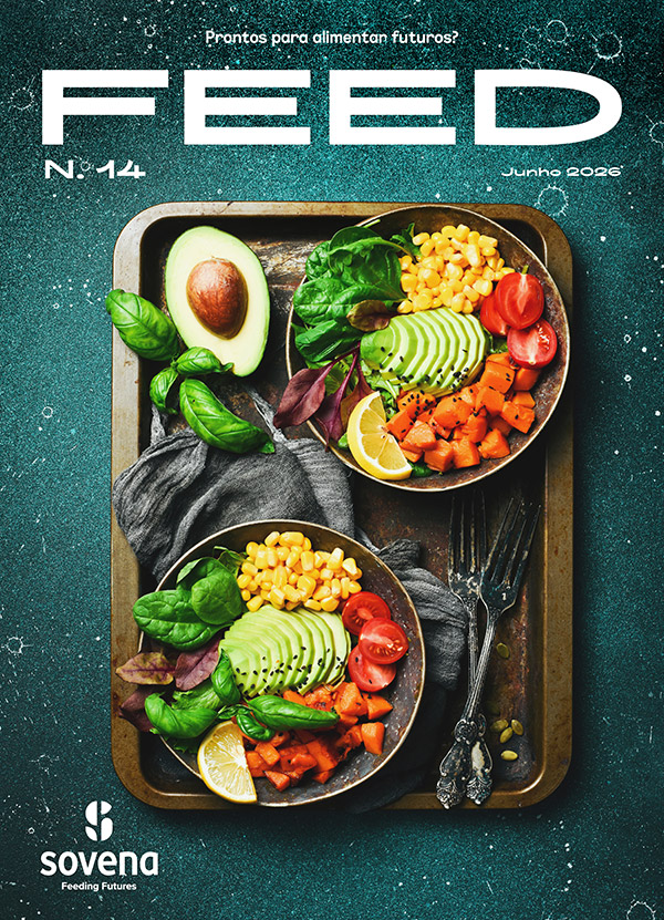 Revista Feed 14