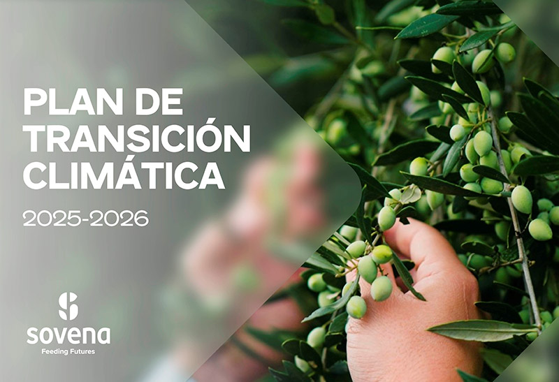 Plan de Transición Climática