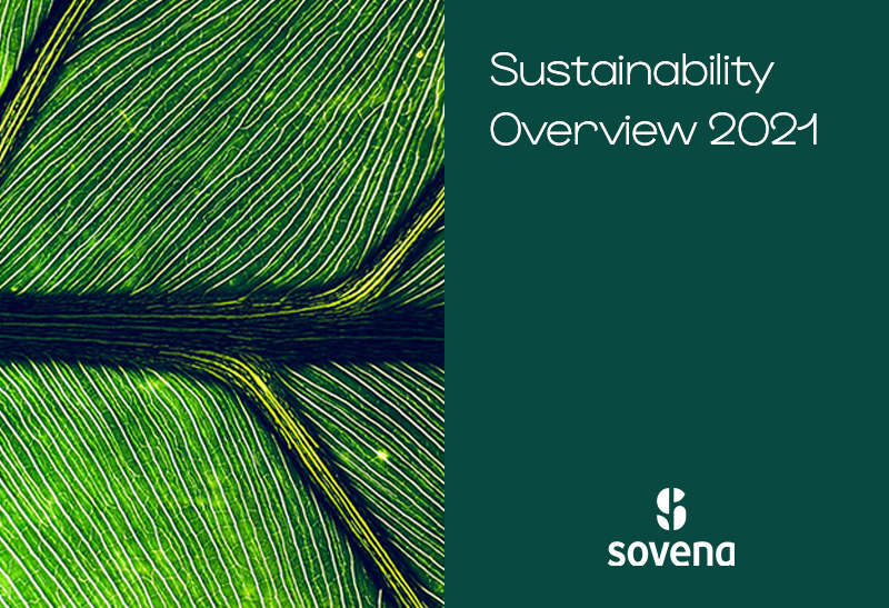 Sustainability Overview 2021