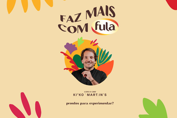 Faz mais com Fula