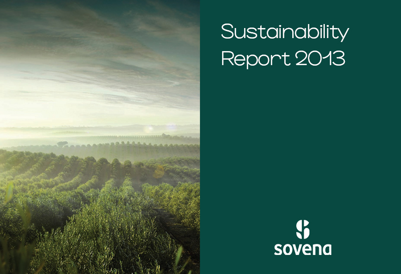 Sustainability Report 2013