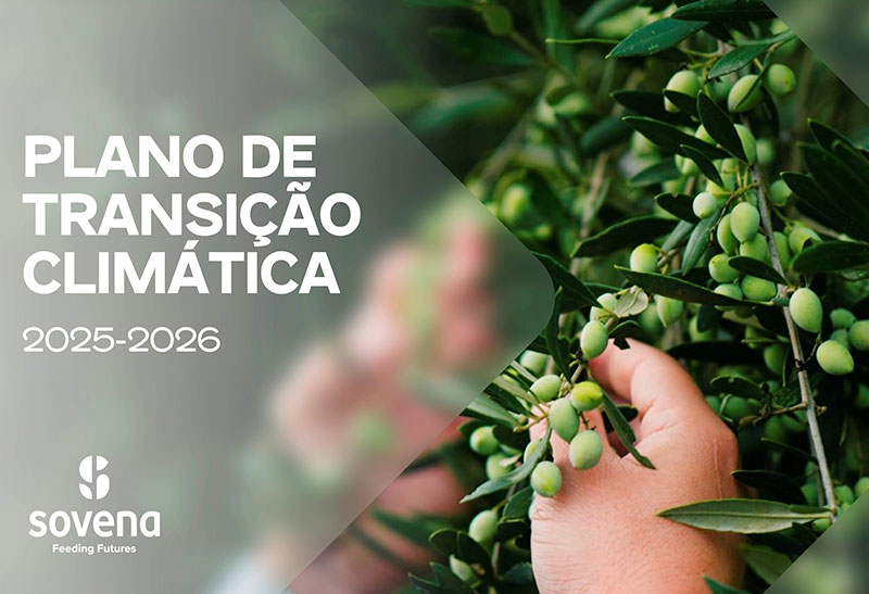 Plano de Transição Climática