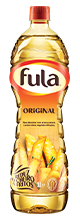 Óleo Fula