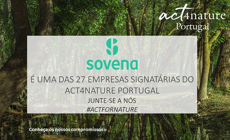 Mais 12 empresas juntam-se à jornada para a biodiversidade