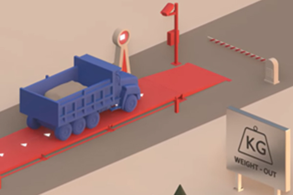 Modernização Almada