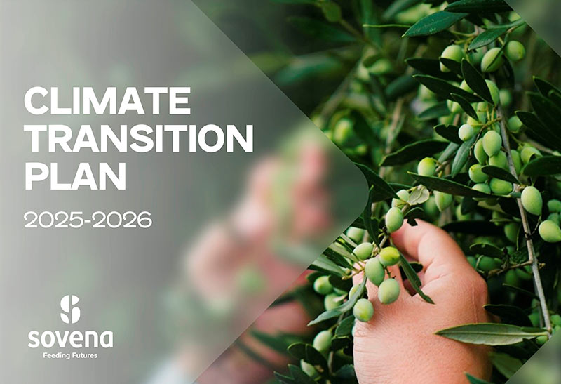 Plano de Transição Climática