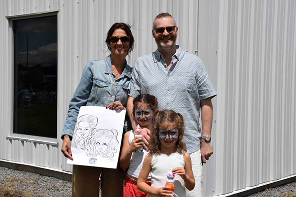 Family Day na Sovena US