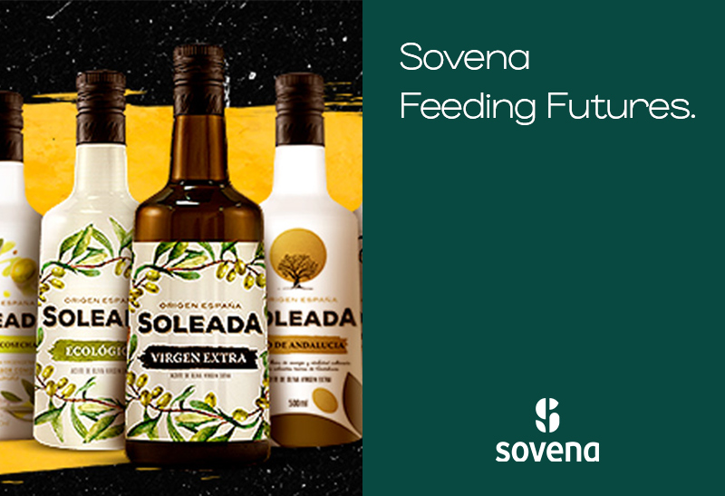 SOLEADA AND FONTASOL ARE NOW IN YOUR TIMELINE